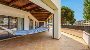 Wonderful Flat W/ Big Patio by LovelyStay